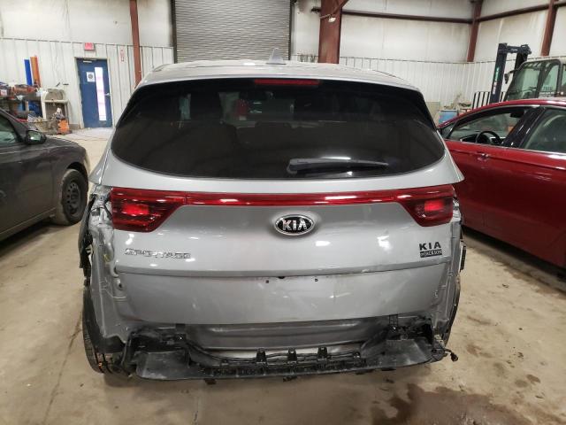 Kia Sportage l 2022