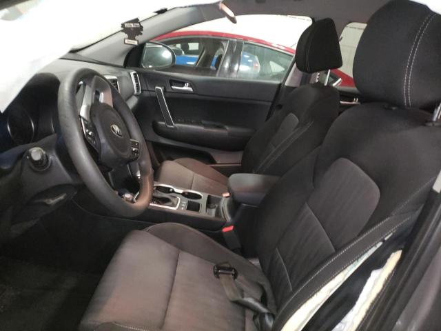 Kia Sportage l 2022