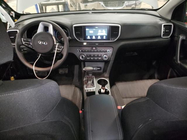 Kia Sportage l 2022