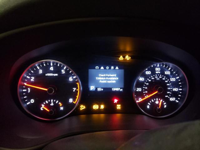 Kia Sportage l 2022