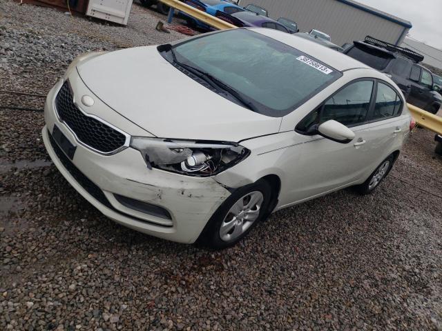 Kia Forte lx (2014)