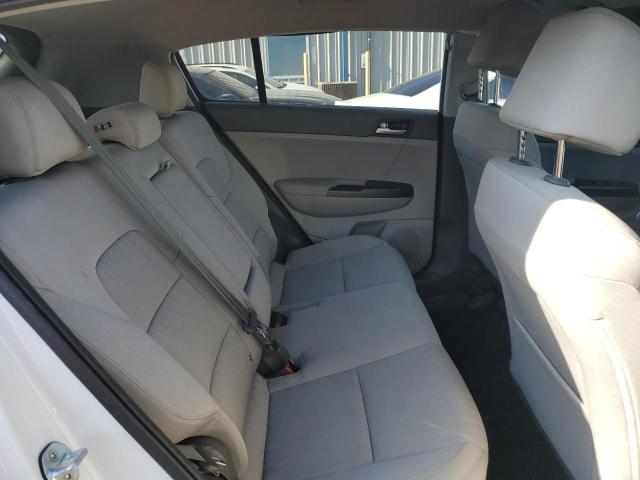 Kia Sportage l 2019