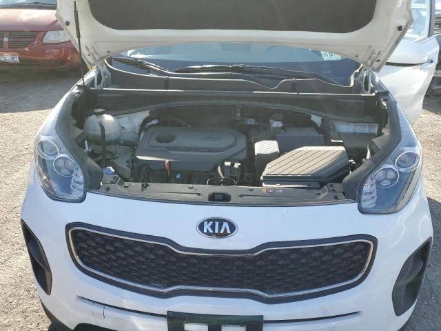 Kia Sportage l 2019