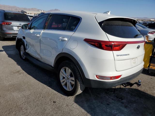 Kia Sportage l 2019