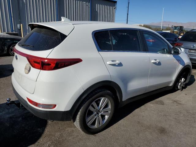 Kia Sportage l 2019