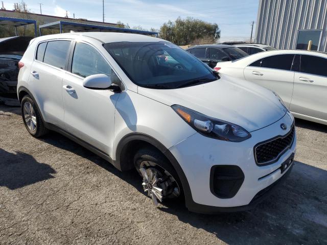 Kia Sportage l 2019