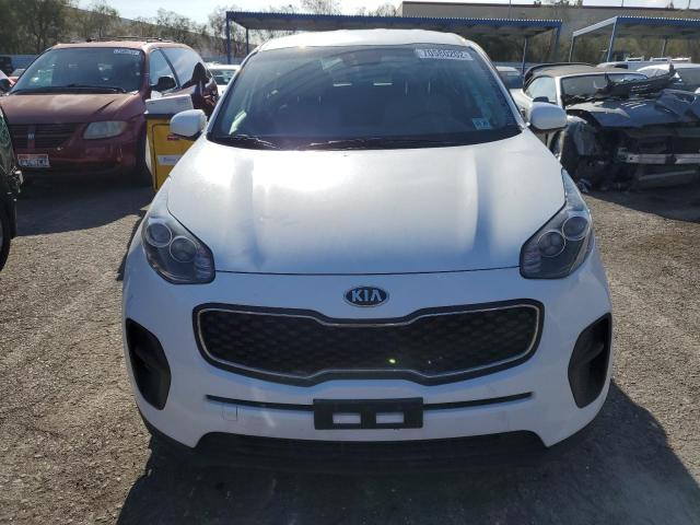 Kia Sportage l 2019