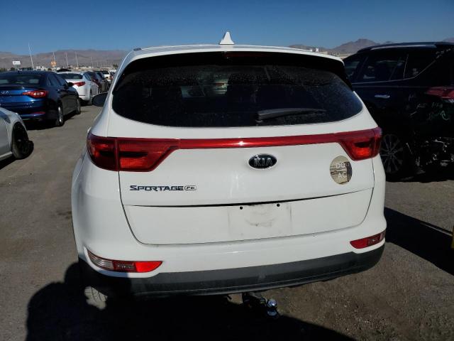 Kia Sportage l 2019