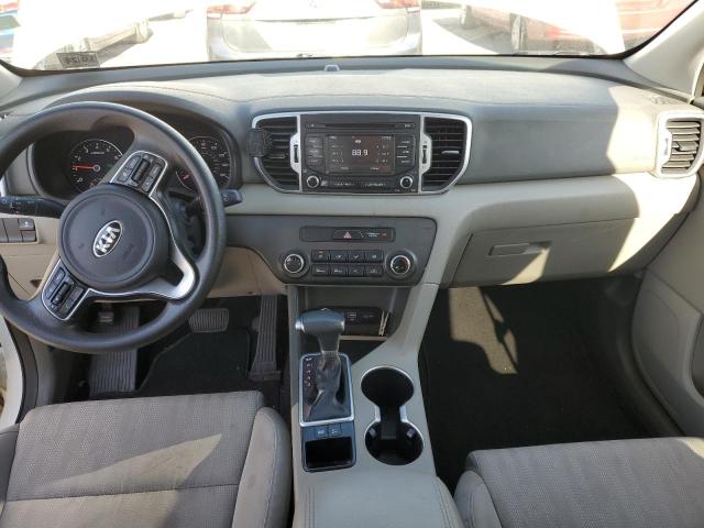 Kia Sportage l 2019