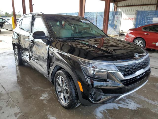 Kia Seltos ex (2021)