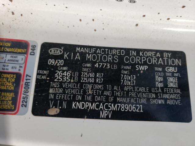 Kia Sportage l 2021
