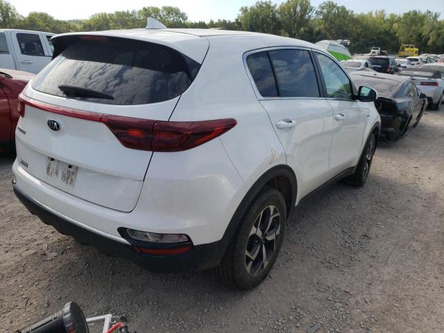 Kia Sportage l 2021