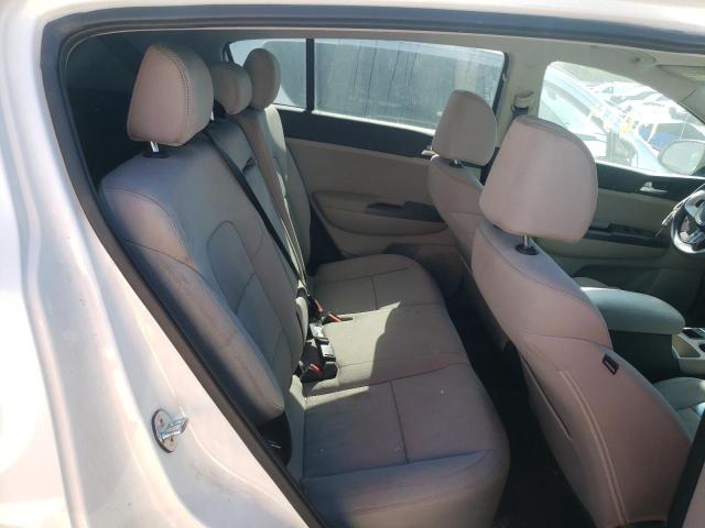 Kia Sportage l 2021