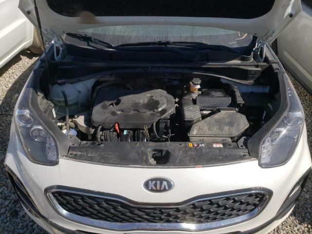 Kia Sportage l 2021