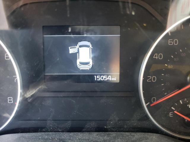 Kia Sportage l 2021