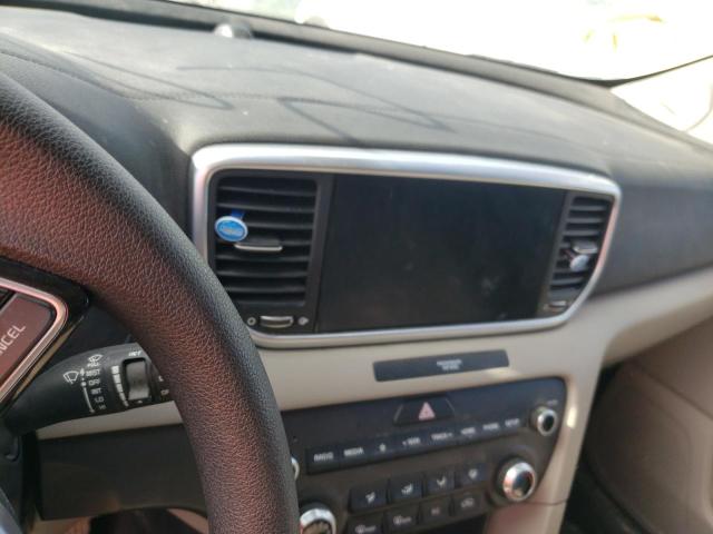 Kia Sportage l 2021