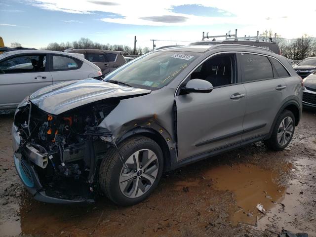 Kia Niro s (2022)