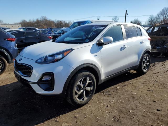 Kia Sportage l (2022)