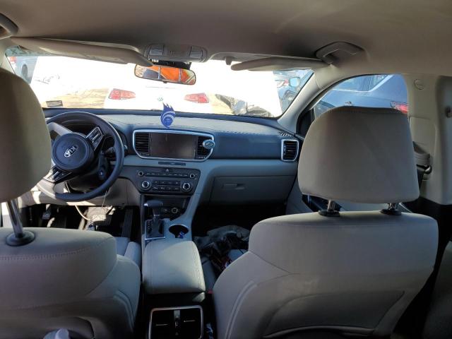 Kia Sportage l 2022