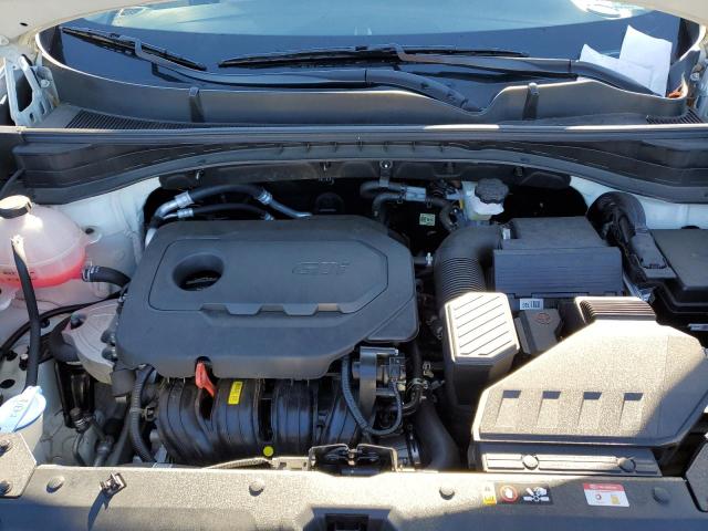Kia Sportage l 2022