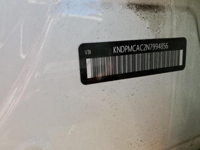 Kia Sportage l 2022