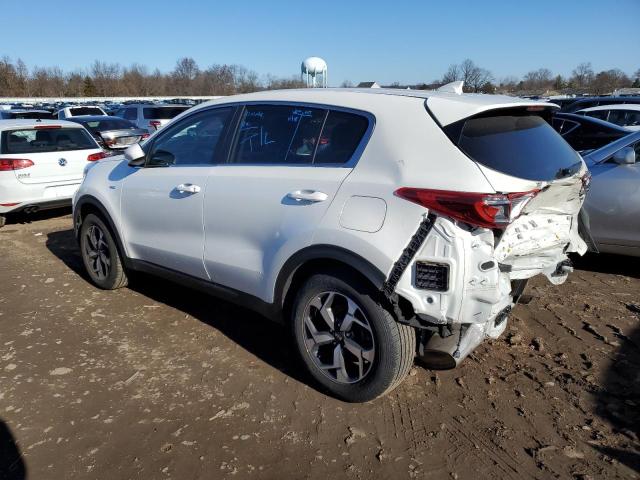 Kia Sportage l 2022