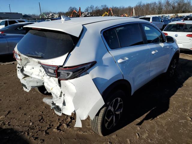 Kia Sportage l 2022