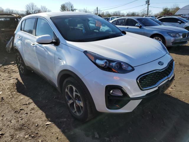 Kia Sportage l 2022