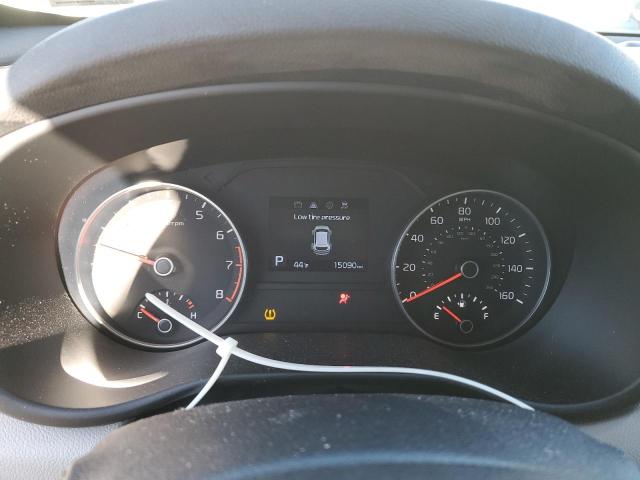 Kia Sportage l 2022