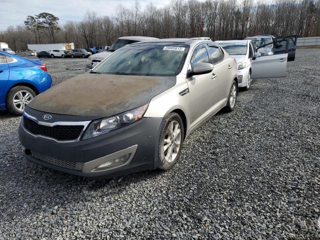 Kia Optima (2011)