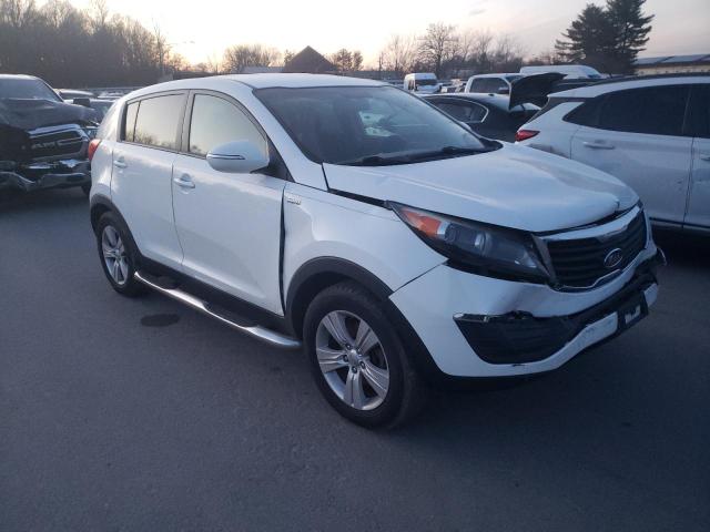Kia Sportage l 2012