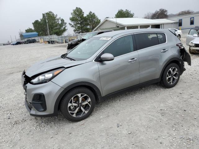 Kia Sportage l (2020)