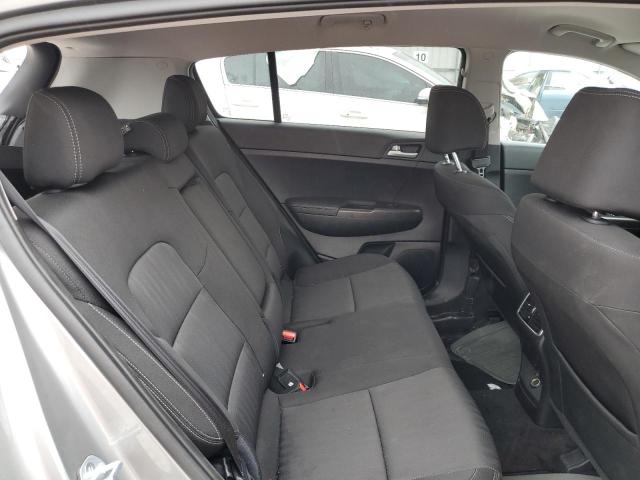 Kia Sportage l 2020