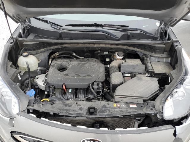 Kia Sportage l 2020