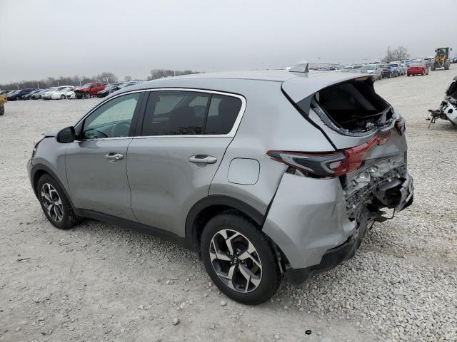 Kia Sportage l 2020