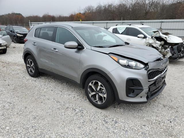 Kia Sportage l 2020