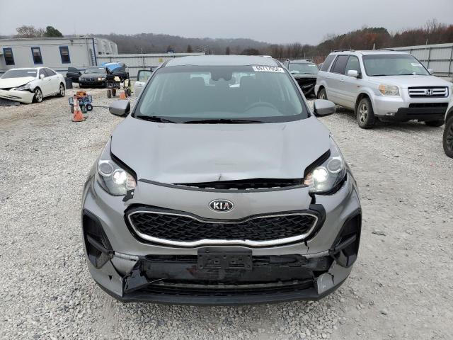 Kia Sportage l 2020