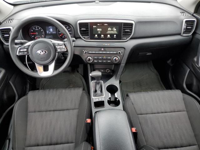 Kia Sportage l 2020