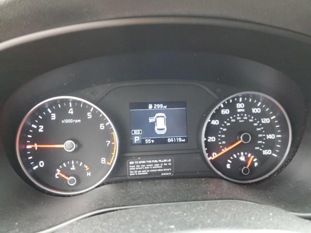 Kia Sportage l 2020