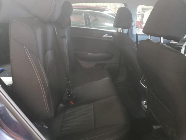 Kia Sportage l 2021
