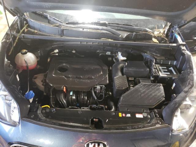 Kia Sportage l 2021