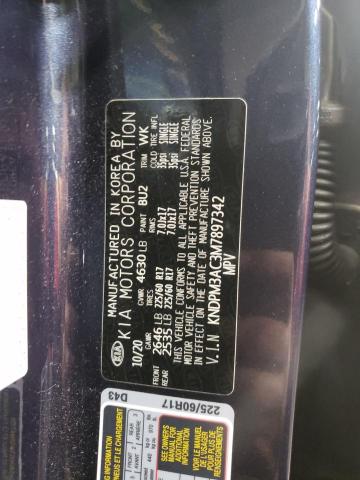 Kia Sportage l 2021
