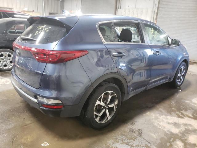 Kia Sportage l 2021