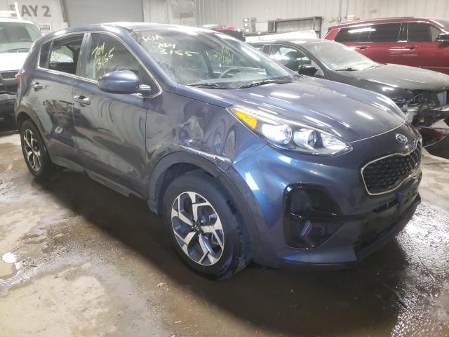 Kia Sportage l 2021