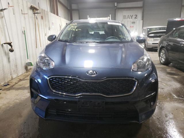 Kia Sportage l 2021