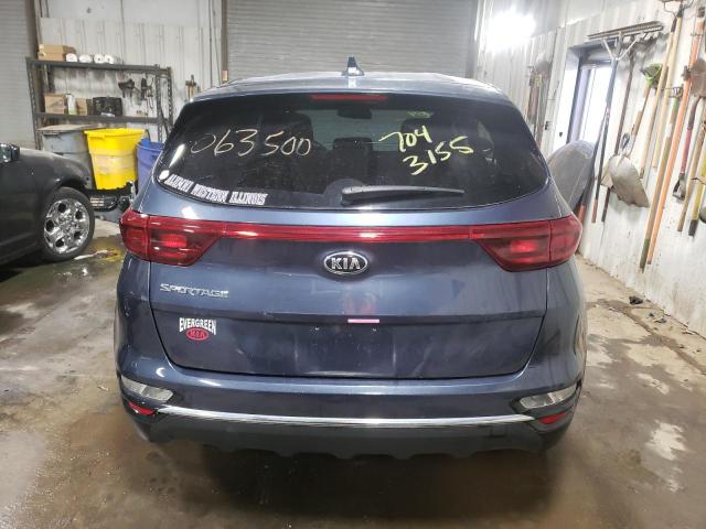 Kia Sportage l 2021