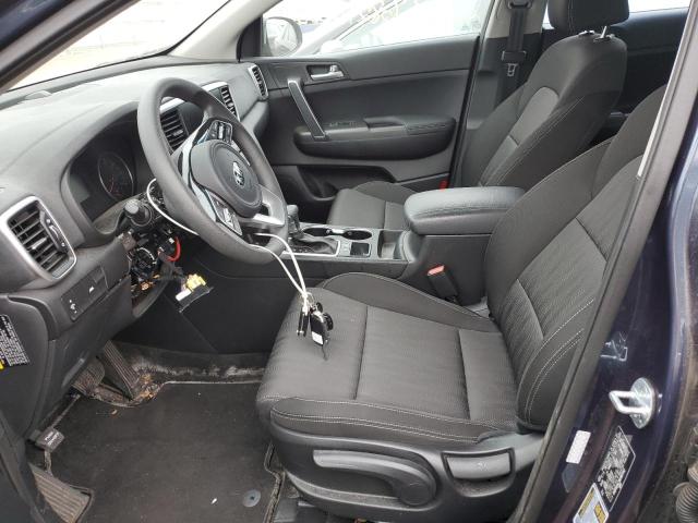 Kia Sportage l 2021