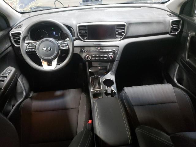 Kia Sportage l 2021