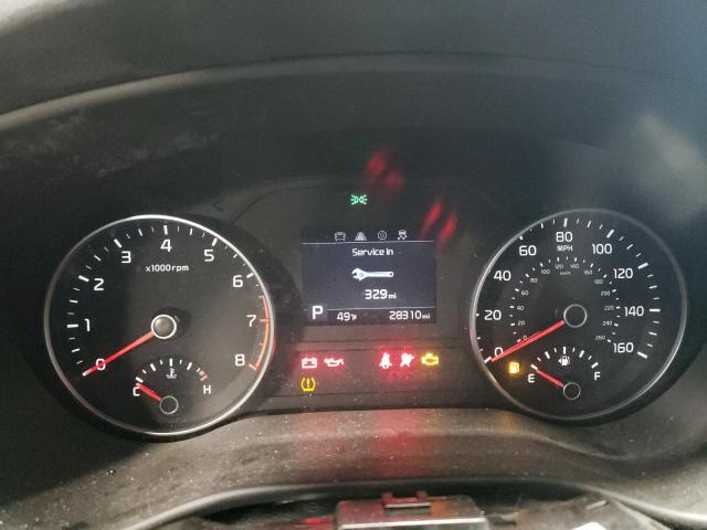 Kia Sportage l 2021