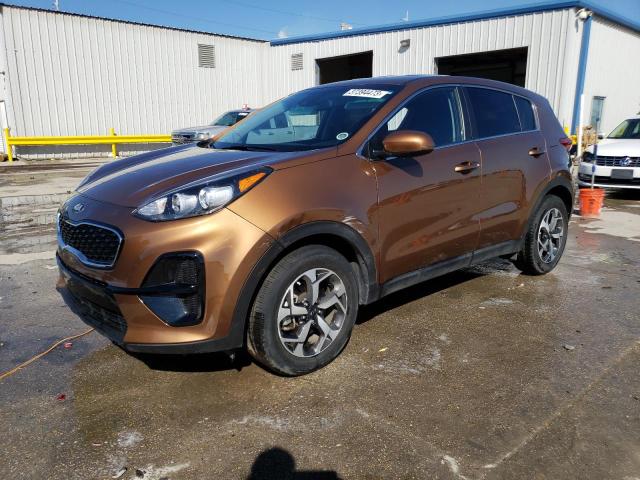 Kia Sportage l 2021